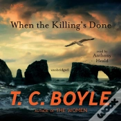 Capa do artigo When The Killing