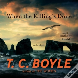 Capa do artigo When The Killing'S Done