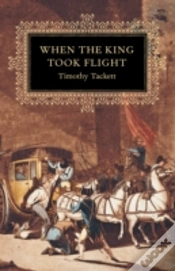 Capa do artigo When The King Took Flight