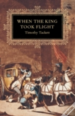 Capa do artigo When The King Took Flight