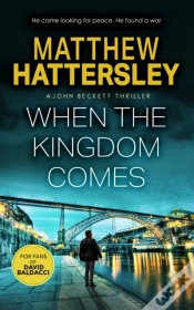 Capa do artigo When The Kingdom Comes