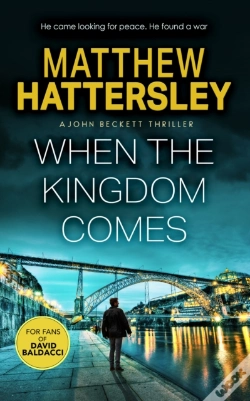 Capa do artigo When The Kingdom Comes