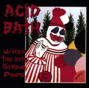 Capa do artigo When the Kite String Pops - CD