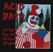Capa do artigo When The Kite String Pops - Vinil