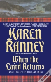 Capa do artigo When The Laird Returns