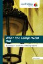 When The Lamps Went Out - Preview