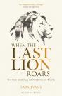 When The Last Lion Roars - Preview