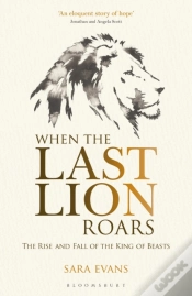 Capa do artigo When The Last Lion Roars