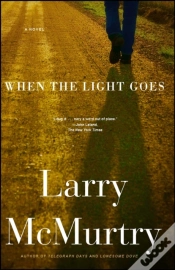 Capa do artigo When The Light Goes