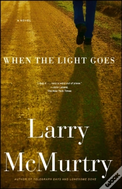 Capa do artigo When The Light Goes