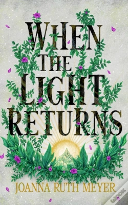 Capa do artigo When The Light Returns