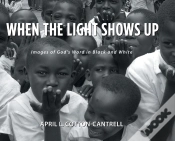 Capa do artigo When The Light Shows Up