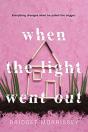 When The Light Went Out - Preview