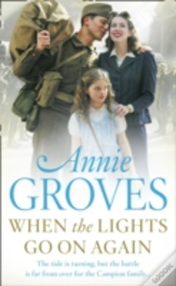 Capa do artigo When The Lights Go On Again