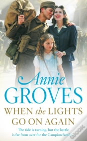 Capa do artigo When The Lights Go On Again
