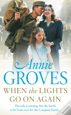 Capa do artigo When The Lights Go On Again