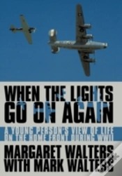 Capa do artigo When The Lights Go On Again