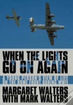 Capa do artigo When The Lights Go On Again