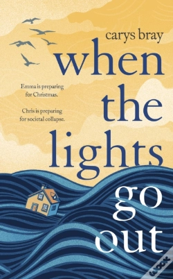 Capa do artigo When The Lights Go Out