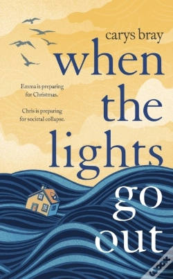 Capa do artigo When The Lights Go Out