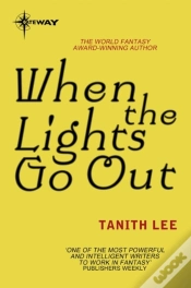 Capa do artigo When The Lights Go Out