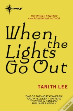Capa do artigo When The Lights Go Out