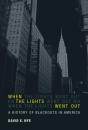 When The Lights Went Out - Preview