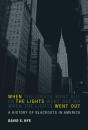 When The Lights Went Out - Preview