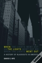 When The Lights Went Out