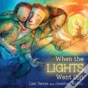Capa do artigo When The Lights Went Out