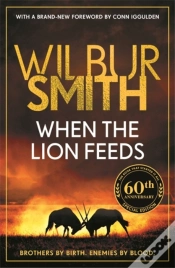 Capa do artigo When The Lion Feeds