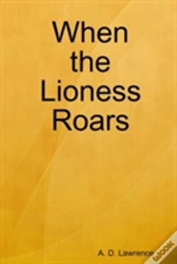 Capa do artigo When The Lioness Roars