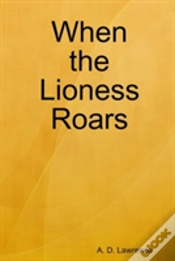 Capa do artigo When The Lioness Roars