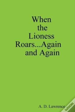 Capa do artigo When The Lioness Roars...Again And Again