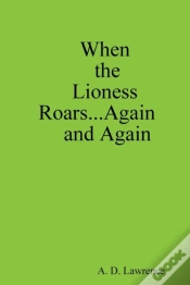 Capa do artigo When The Lioness Roars...Again And Again