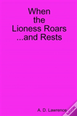 Capa do artigo When The Lioness Roars...And Rests