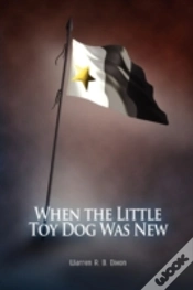 Capa do artigo When The Little Toy Dog Was New