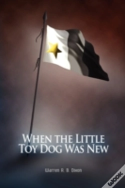Capa do artigo When The Little Toy Dog Was New