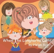 Capa do artigo When The Longhorns Came