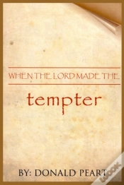 Capa do artigo When The Lord The Tempter