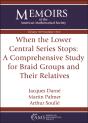 When The Lower Central Series Stops: A Comprehensive Study For Braid Groups And Their Relatives - Preview