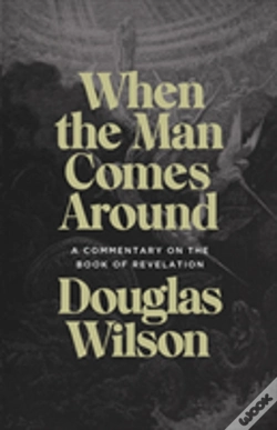 Capa do artigo When The Man Comes Around