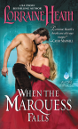 When The Marquess Falls - Preview
