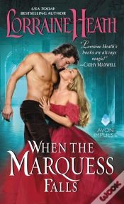 Capa do artigo When The Marquess Falls