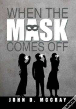 Capa do artigo When The Mask Comes Off