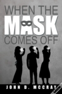 Capa do artigo When The Mask Comes Off