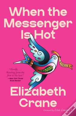 Capa do artigo When The Messenger Is Hot