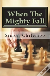 Capa do artigo When The Mighty Fall