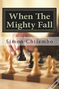 Capa do artigo When The Mighty Fall