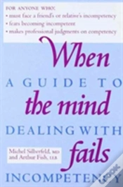 Capa do artigo When The Mind Fails